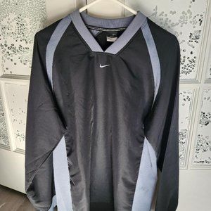 Nike Golf Pullover